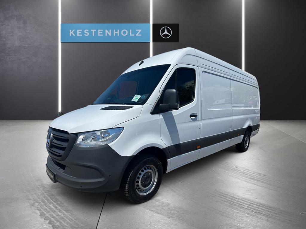 Mercedes-Benz SPRINTER 2025
