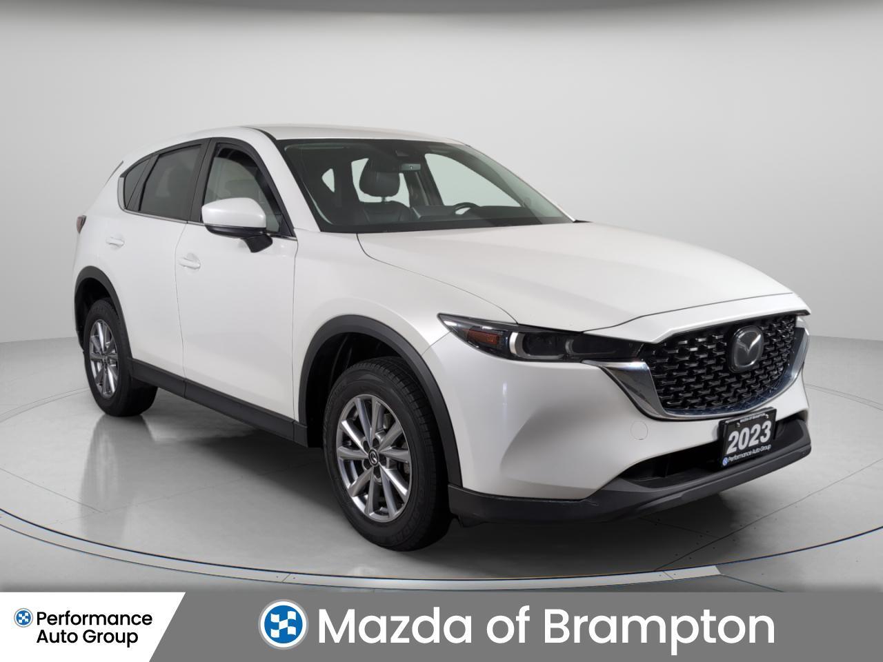 Mazda CX-5 2023