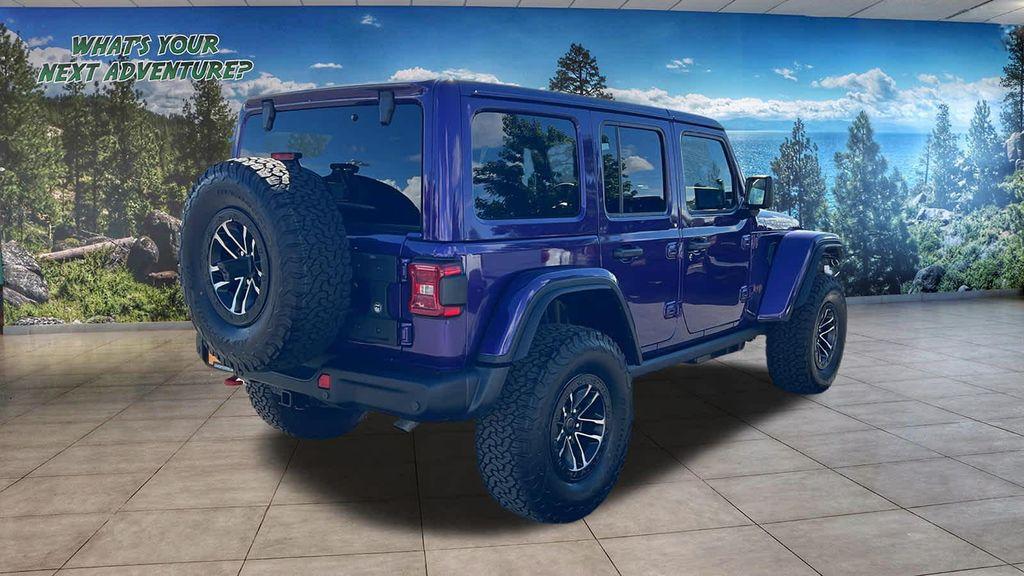 Jeep Wrangler 2026