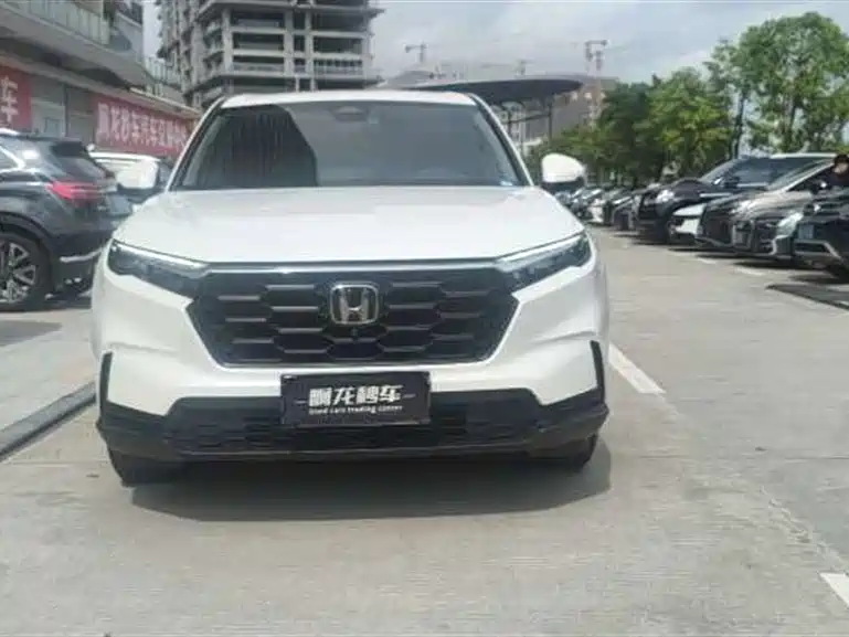 Honda CR-V 2023