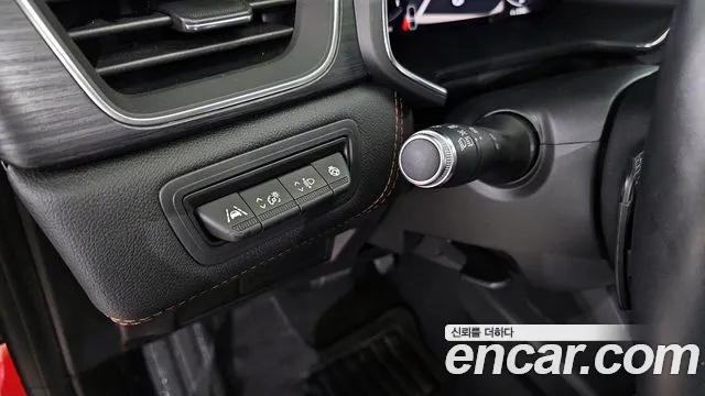 Renault Captur 2020