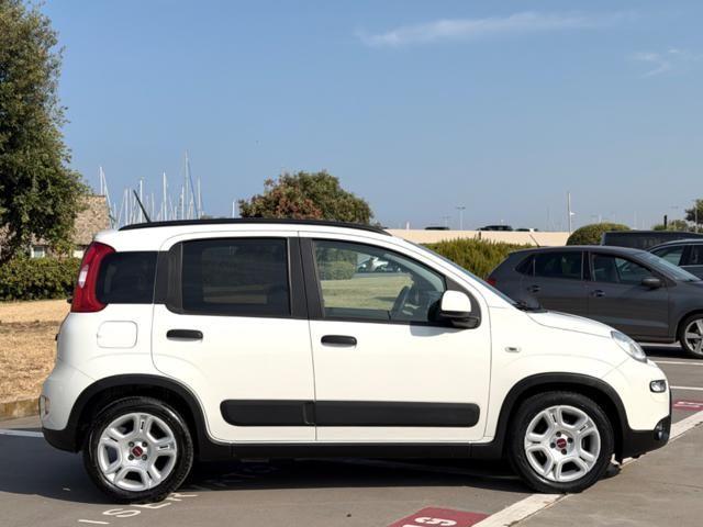Fiat Panda 2023
