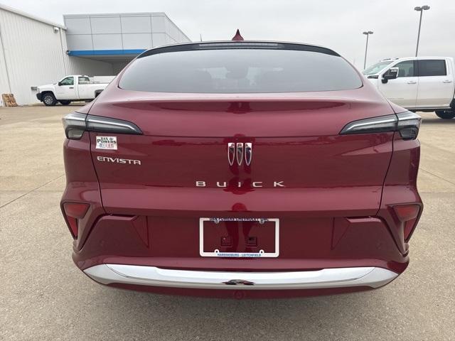 Buick Envista 2024
