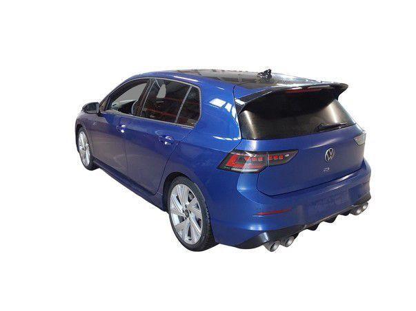 Volkswagen Golf 2025
