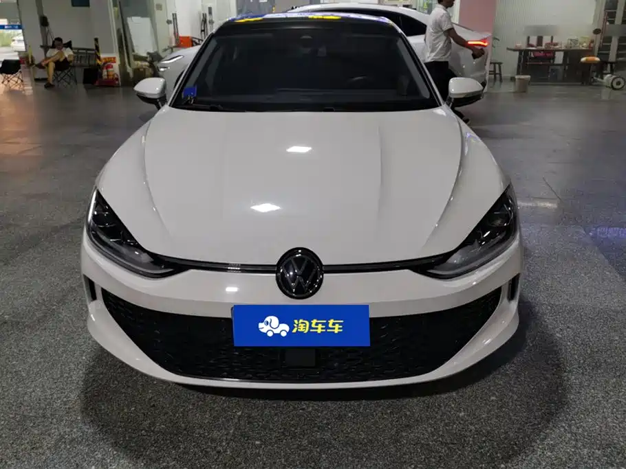 Volkswagen Lamando 2023
