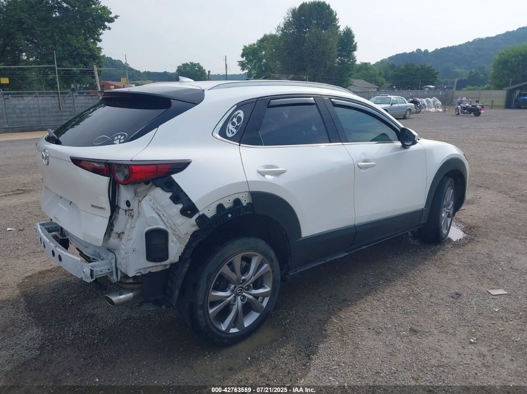 Mazda CX-30 2020