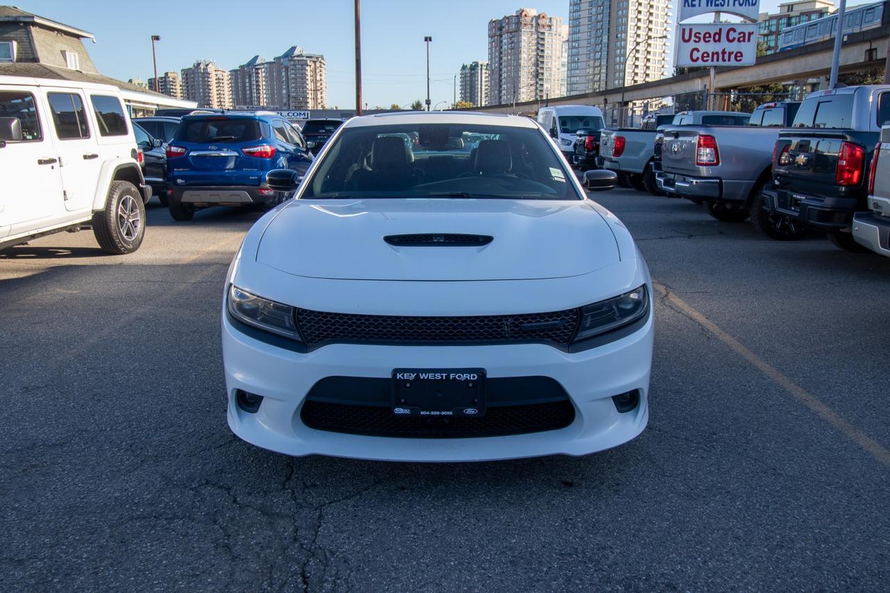 Dodge Charger 2023