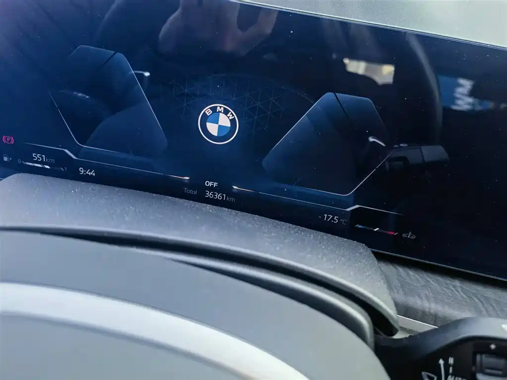 BMW X5 2024