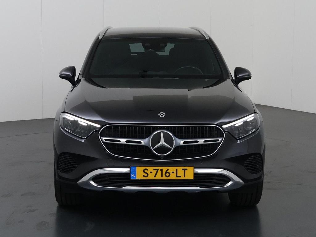Mercedes-Benz GLC 200 2023