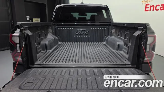 Ford Ranger 2024