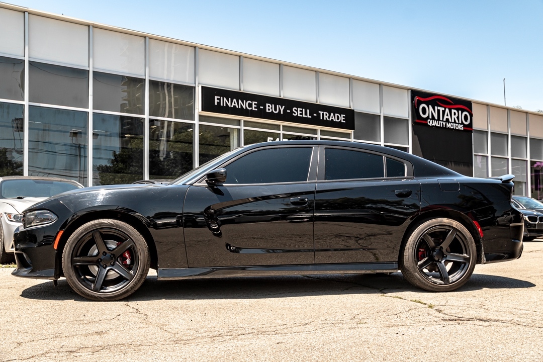 Dodge Charger 2022