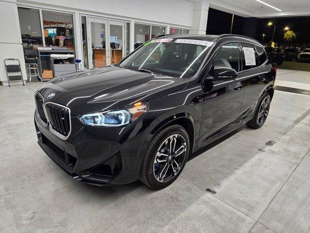 BMW X1 2025