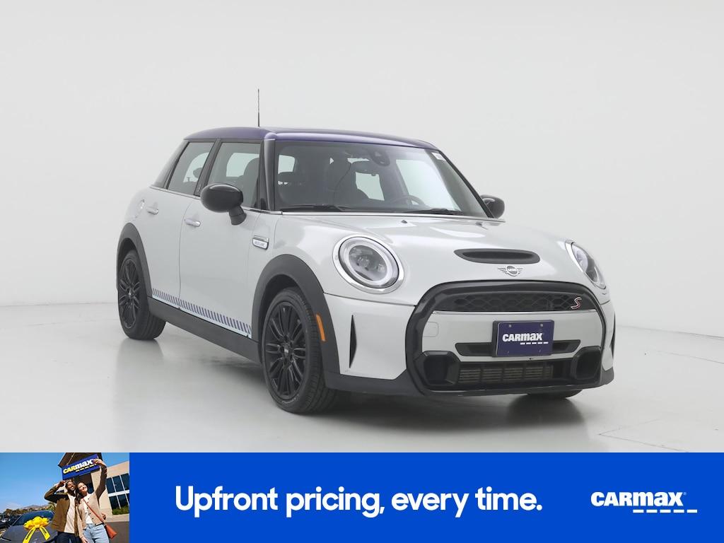Mini Hardtop 2022