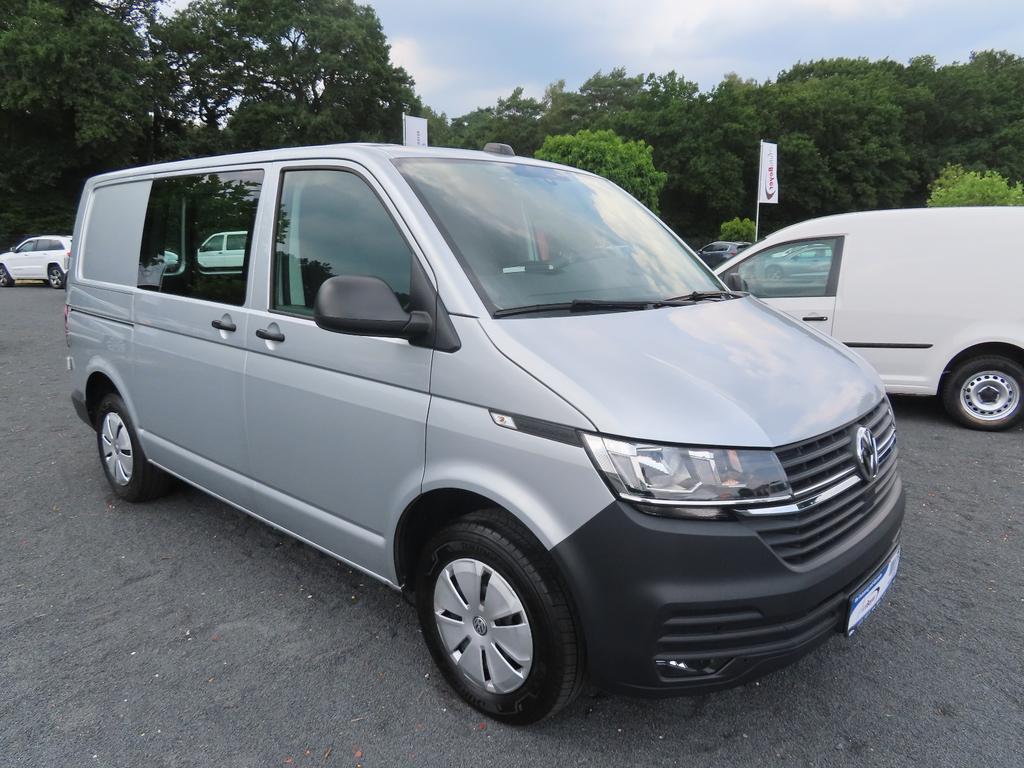 Volkswagen T6 TRANSPORTER 2022
