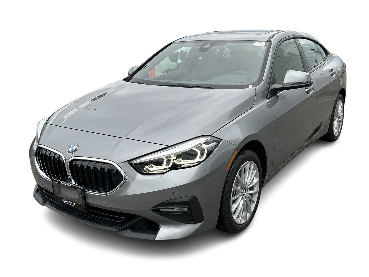 BMW 2 серии 2024