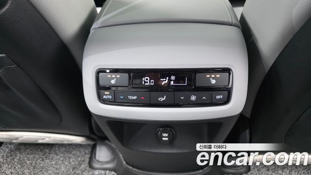 Hyundai Palisade 2024
