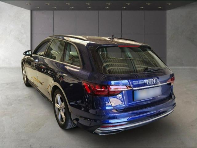 Audi A4 2024