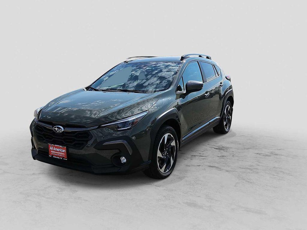 Subaru Crosstrek 2024