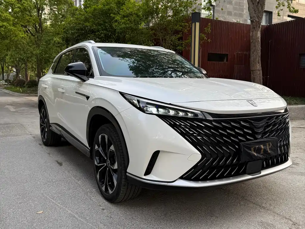 Roewe RX5 2024