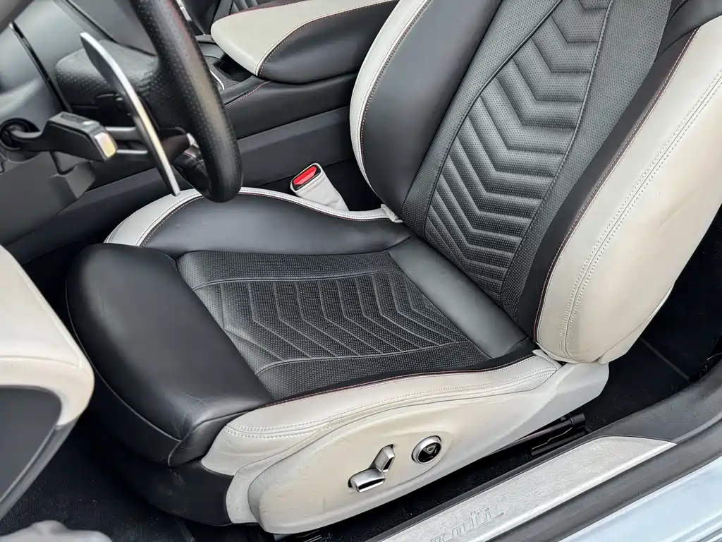 Maserati GranTurismo 2024