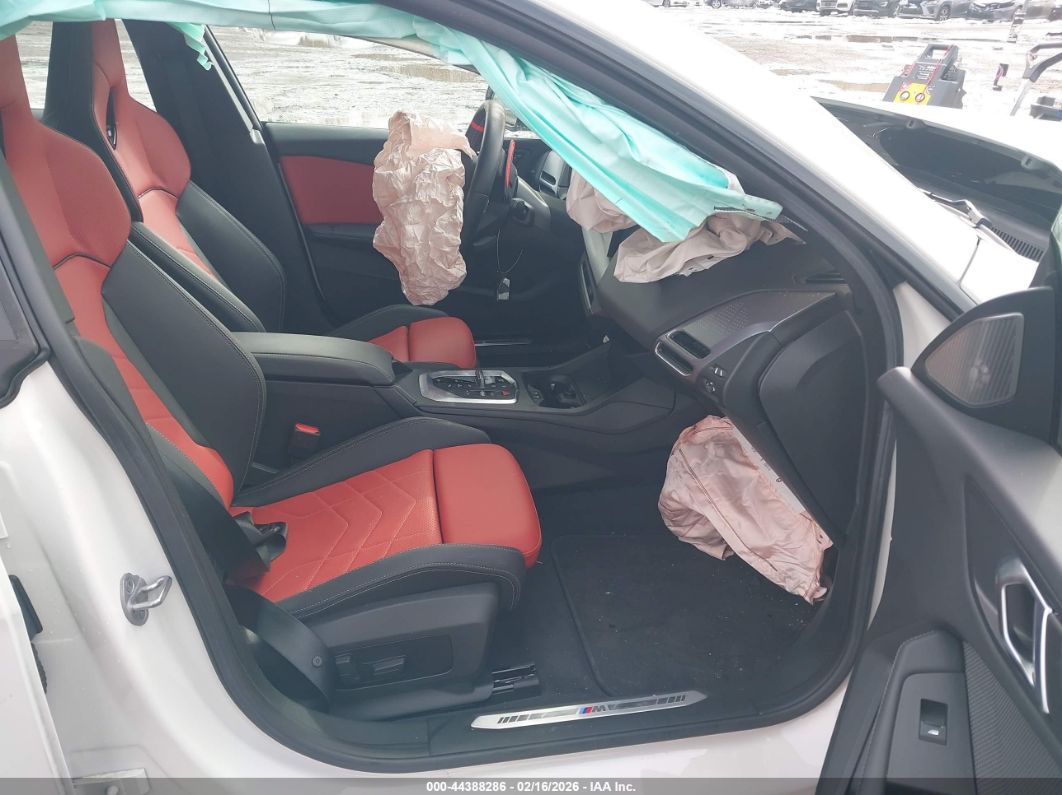 BMW M235 2025