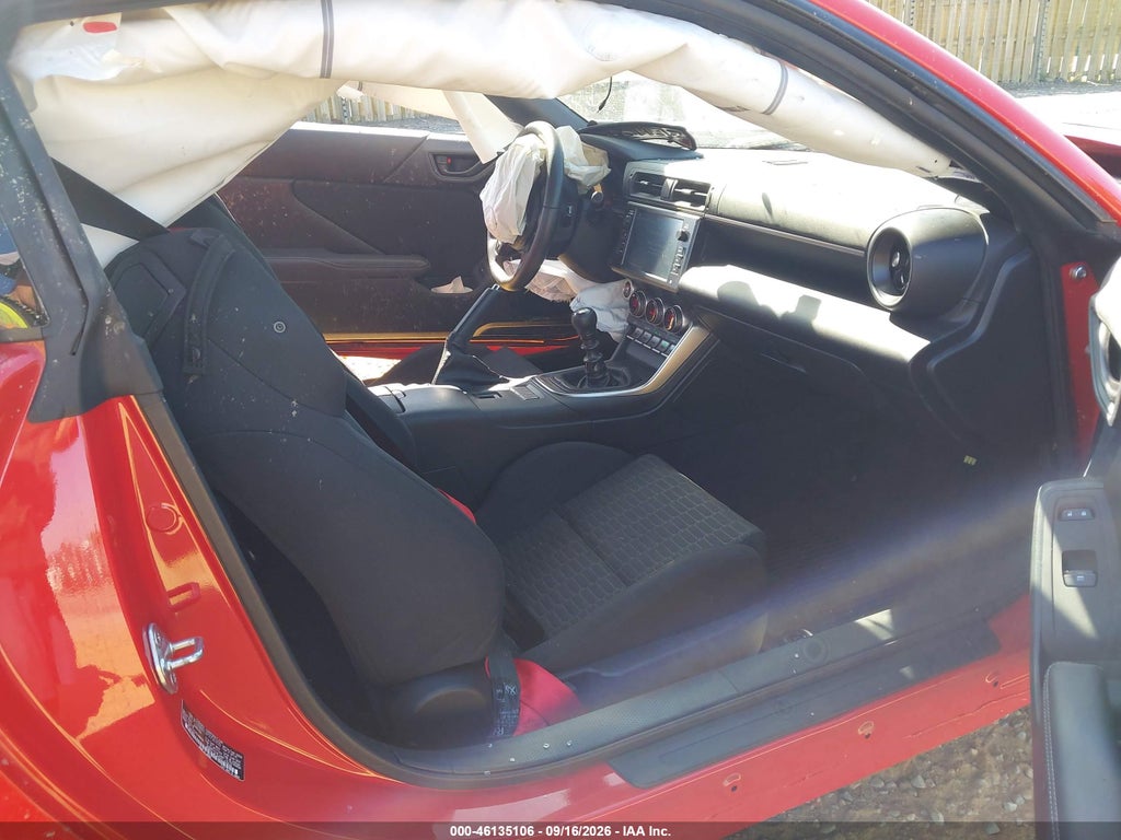 Toyota GR86 2023