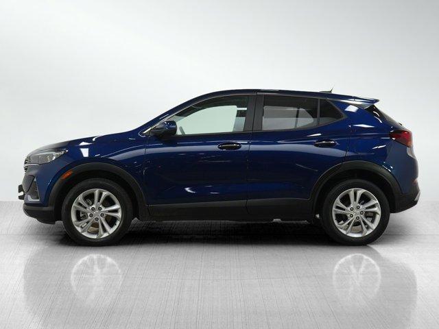 Buick Encore GX 2023