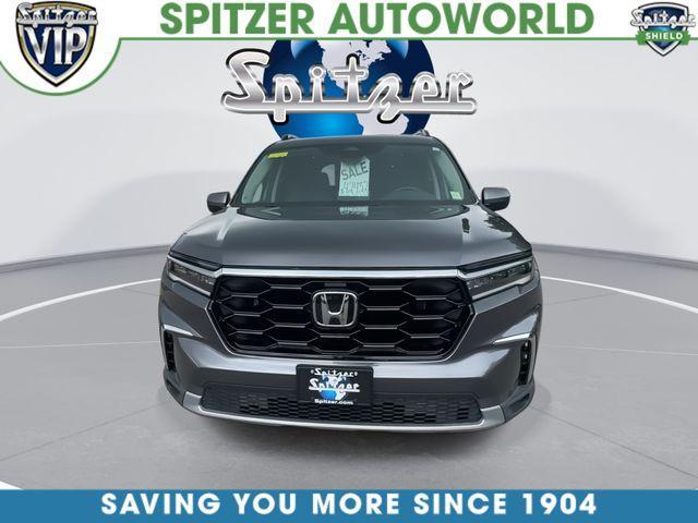 Honda Pilot 2023
