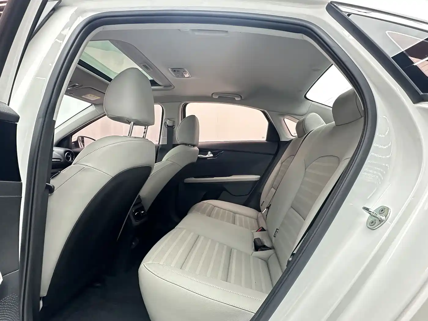 Kia K3 2024