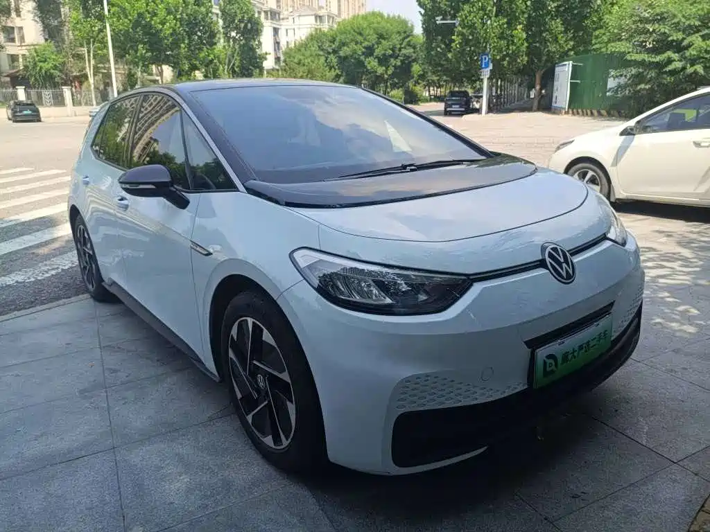 Volkswagen ID.3 2023