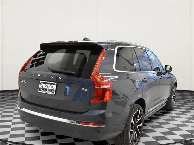 Volvo XC90 2024