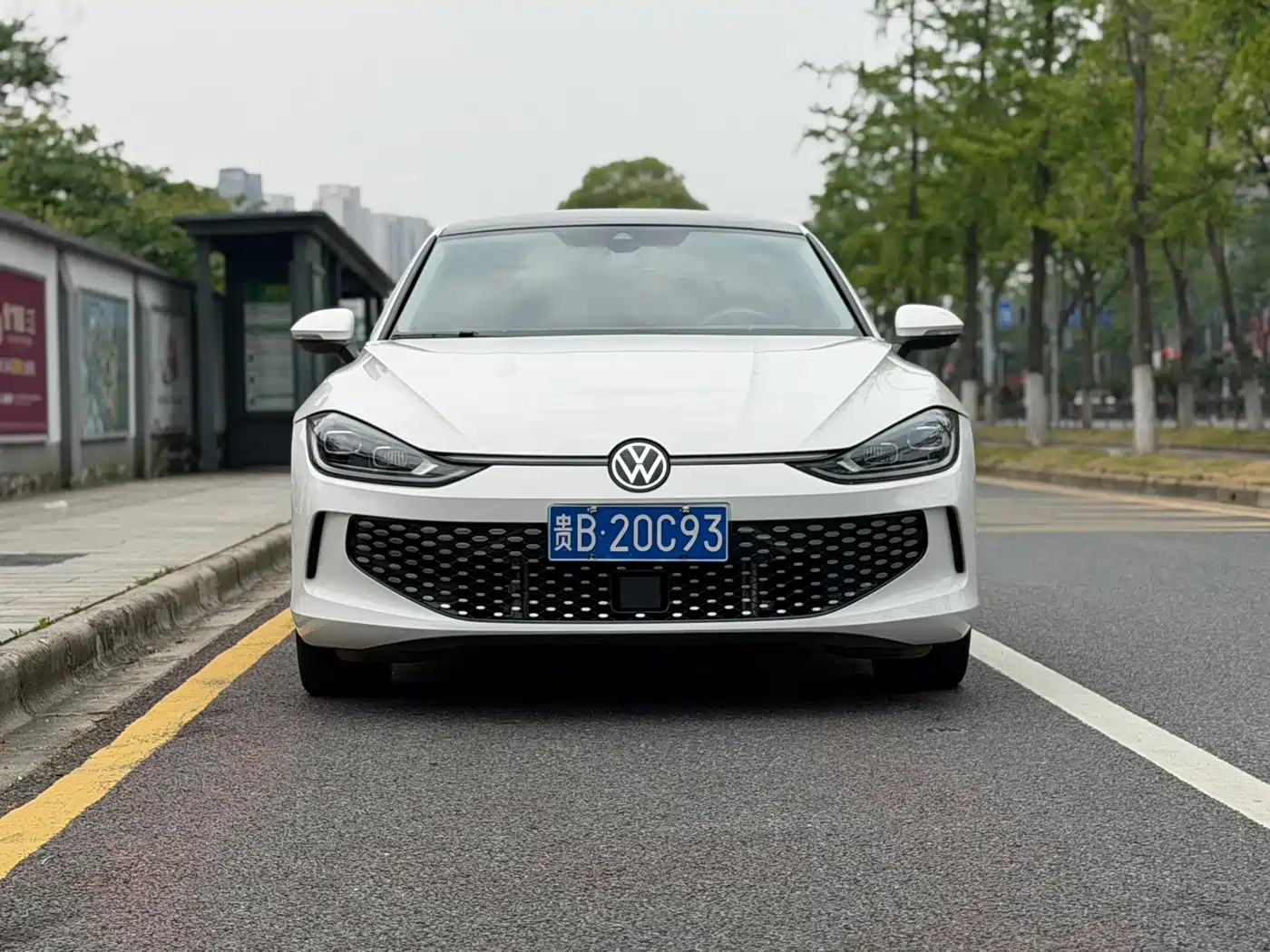 Volkswagen Lamando 2022
