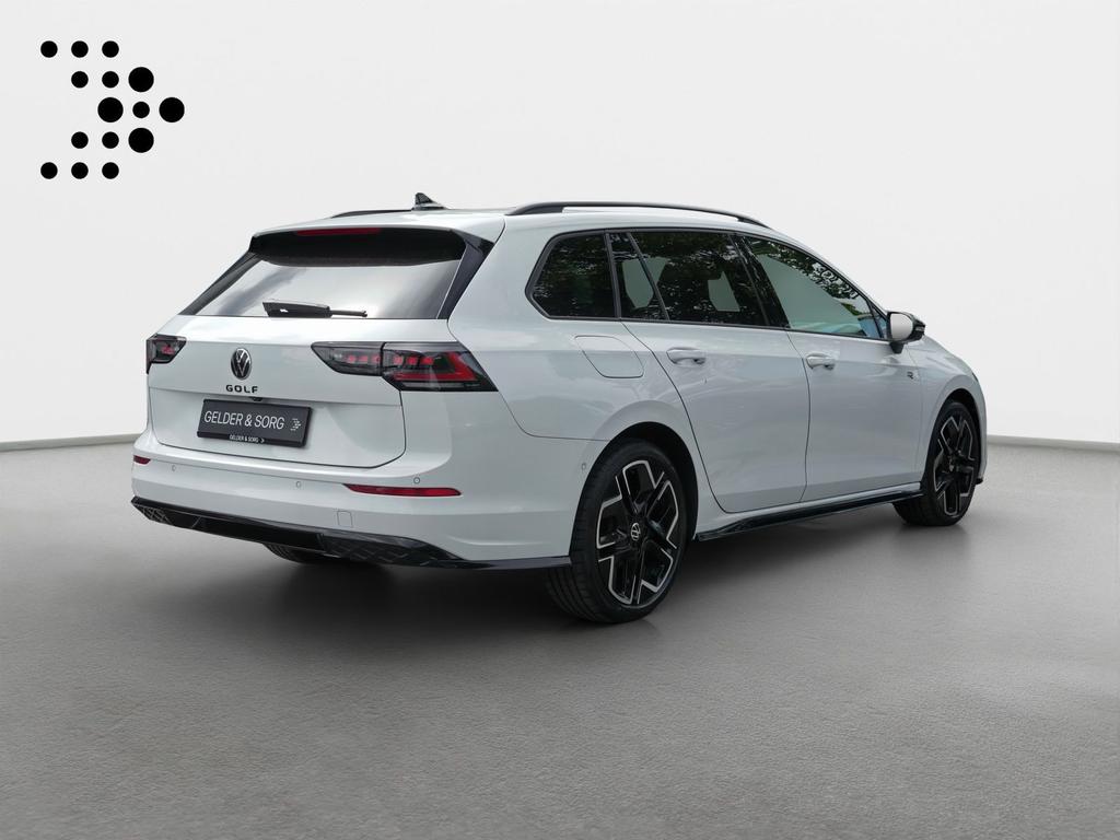 Volkswagen Golf 2024