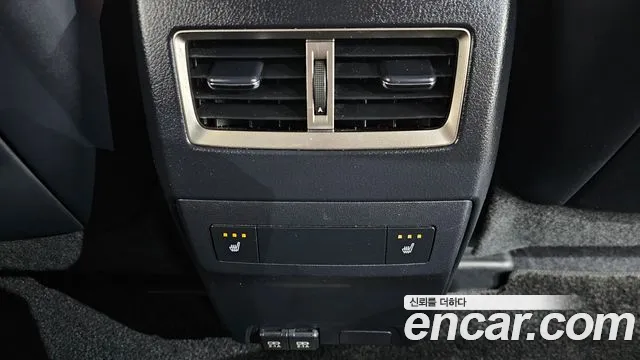 Lexus RX 2022