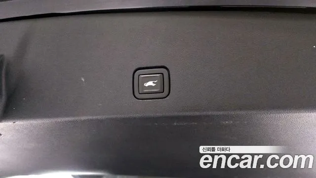 Cadillac XT6 2020