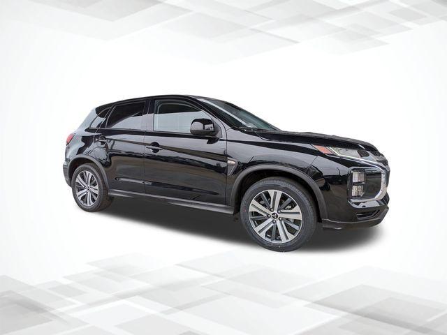 Mitsubishi Outlander Sport 2024