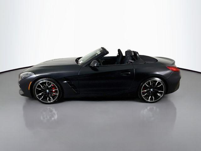 BMW Z4 2026