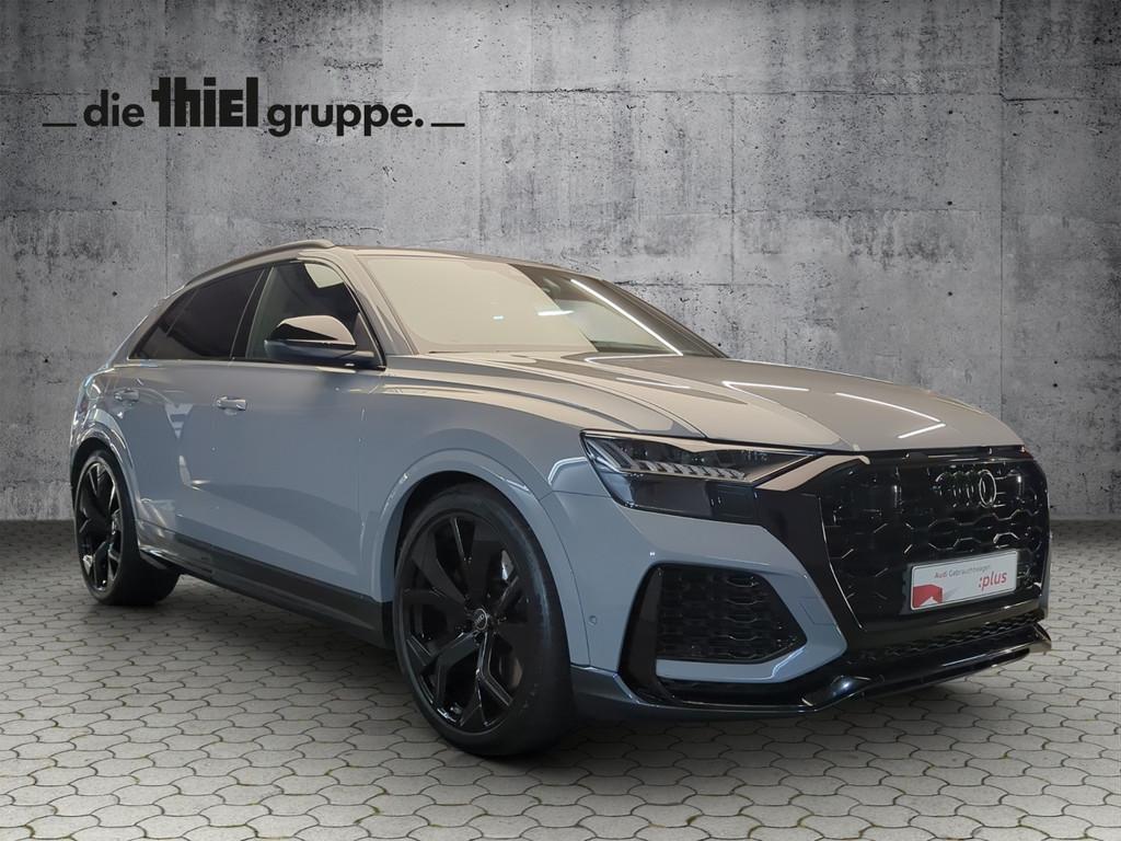 Audi RSQ8 2023