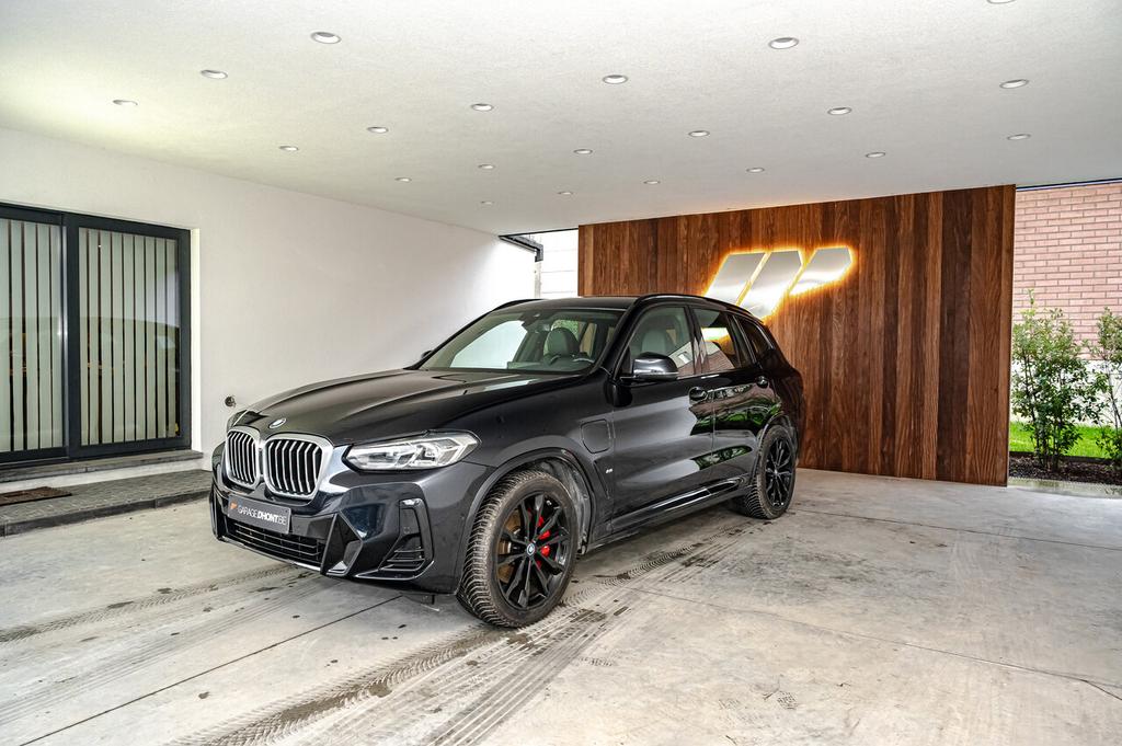 BMW X3 2023