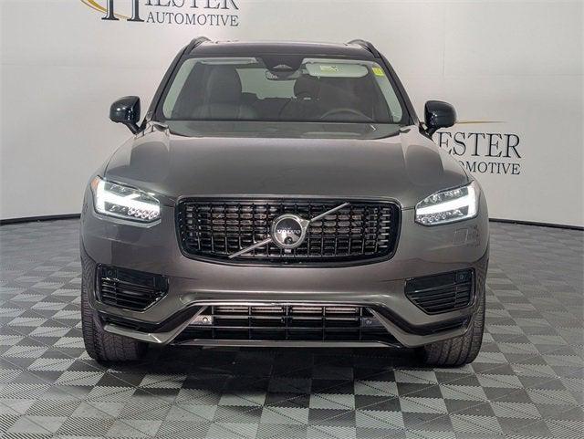 Volvo XC90 2023