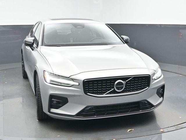 Volvo S60 2024