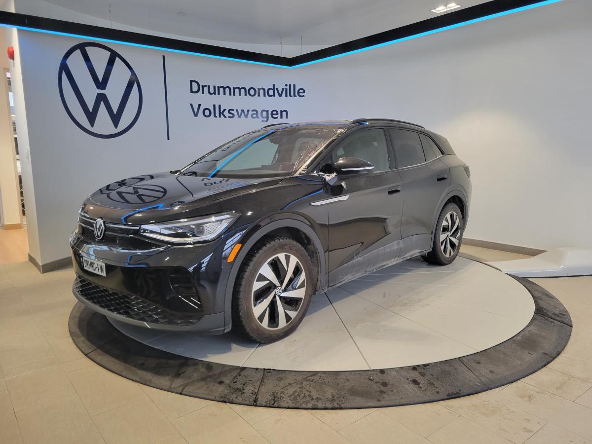 Volkswagen ID.4 2024