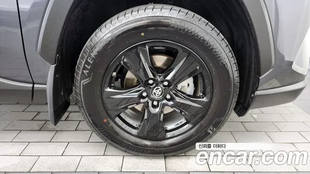 Toyota RAV4 2020