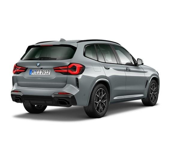 BMW X3 2023