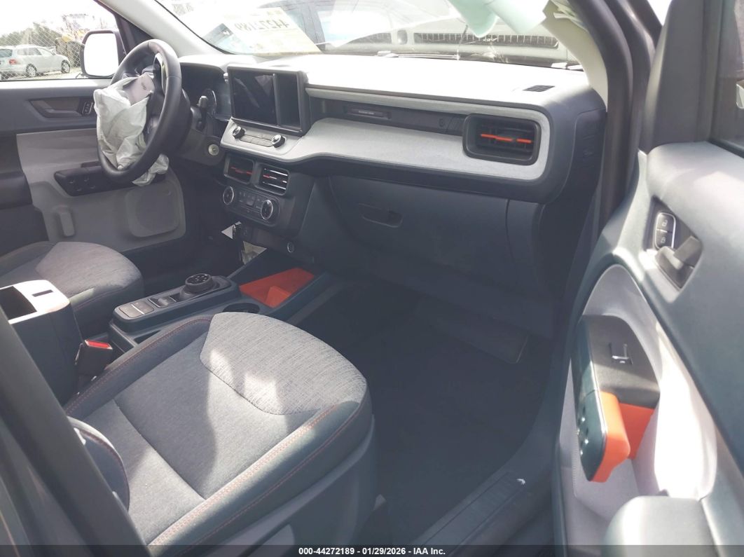 Ford Maverick 2023