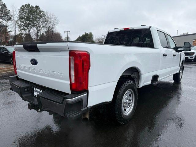 Ford F 250 2023