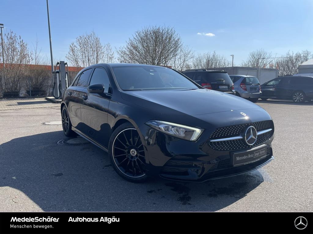 Mercedes-Benz A 200 2022