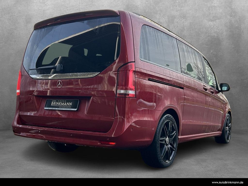 Mercedes-Benz V 300 2021