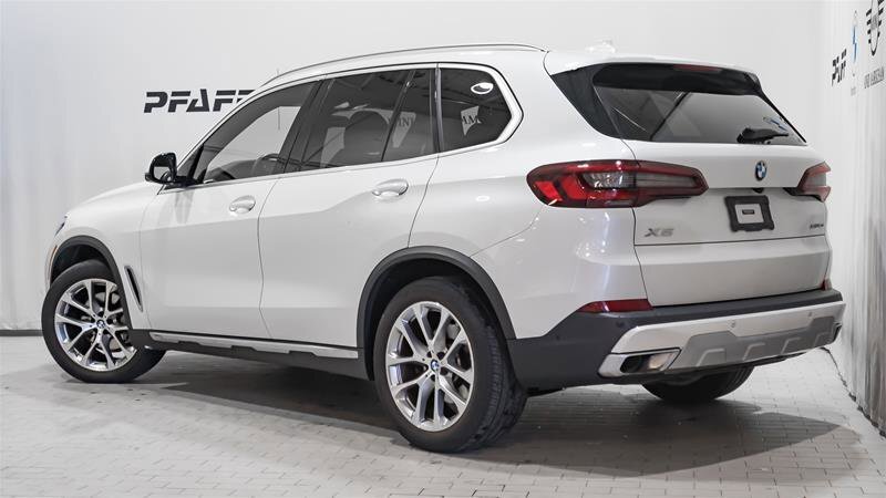 BMW X5 2022