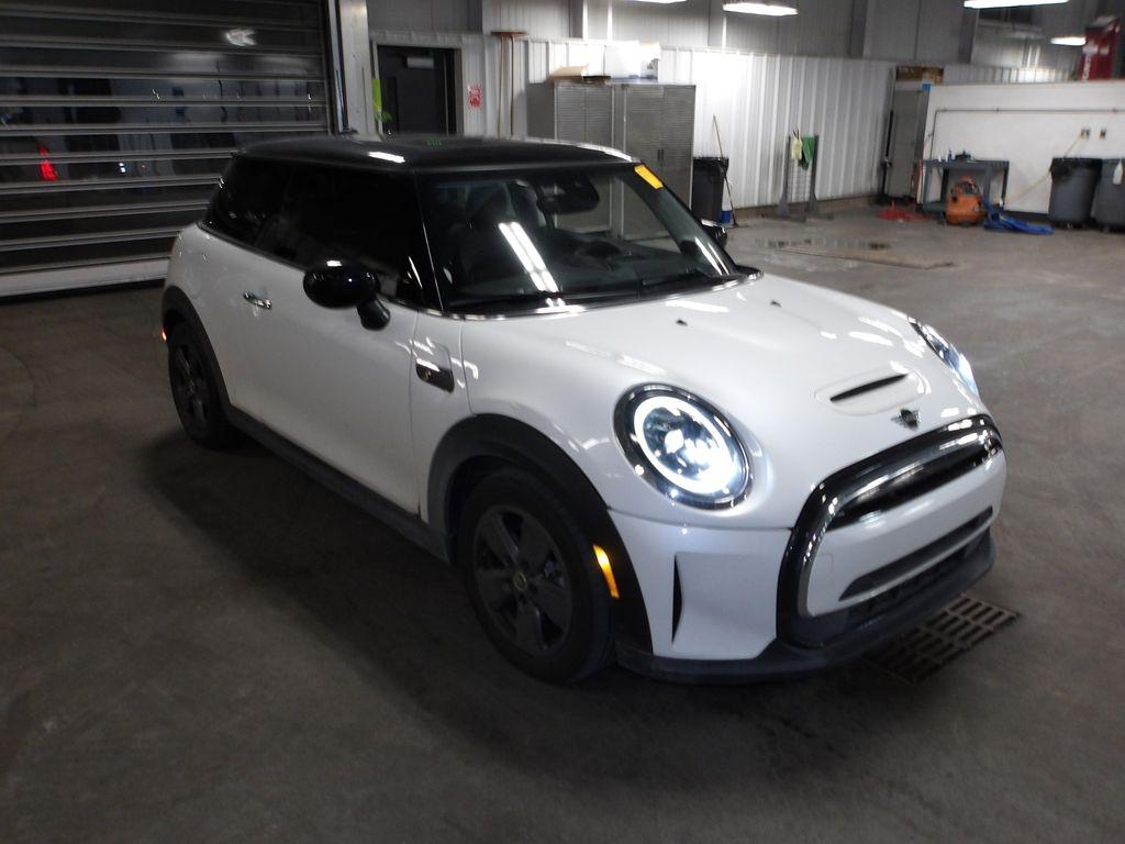 Mini Hardtop 2024